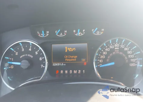 2013 Ford F-150 Xlt from USA, damaged, VIN 1FTFX1CT0DFC31890